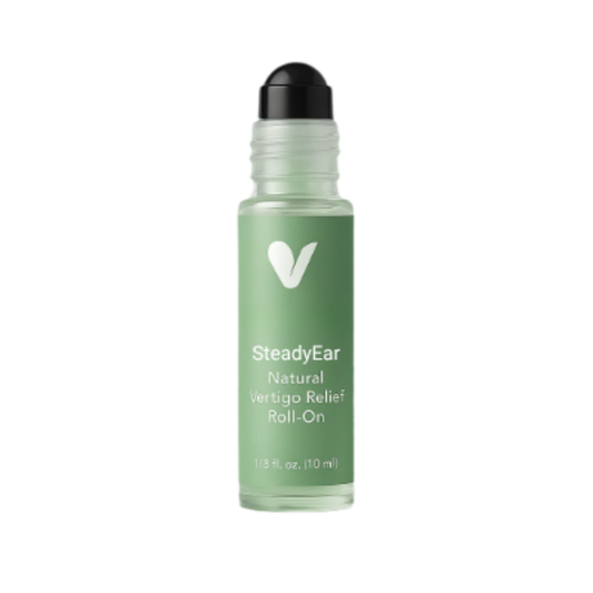 NorgeVital™ SteadyEar