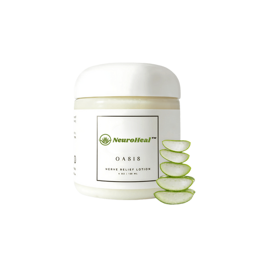 NorgeVital™ NeuroHeal