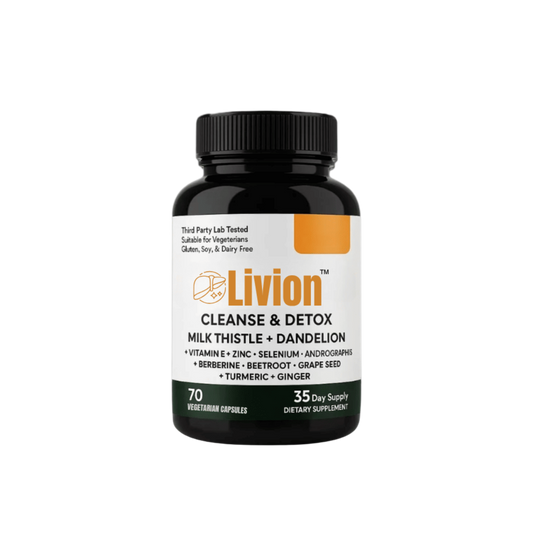 NorgeVital™ Livion
