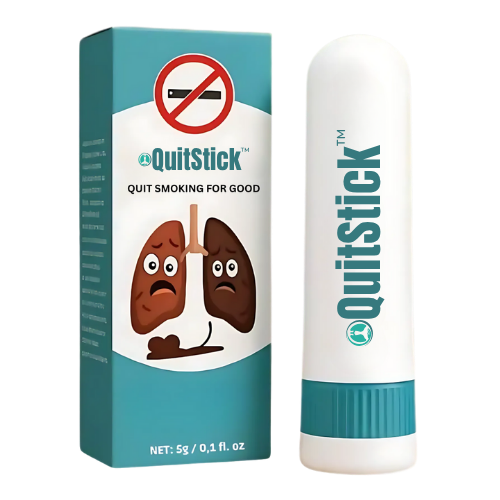 NorgeVital™ QuitStick