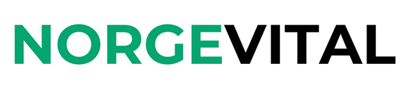 NorgeVital