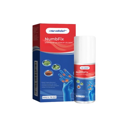NorgeVital™ NerveRelief