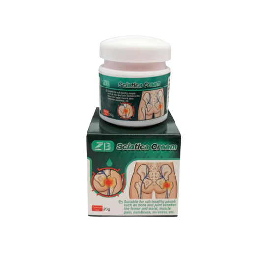 NorgeVital™ SciaEase
